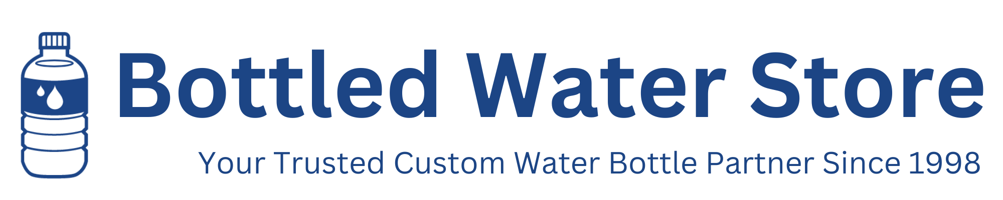Bottled Water Store