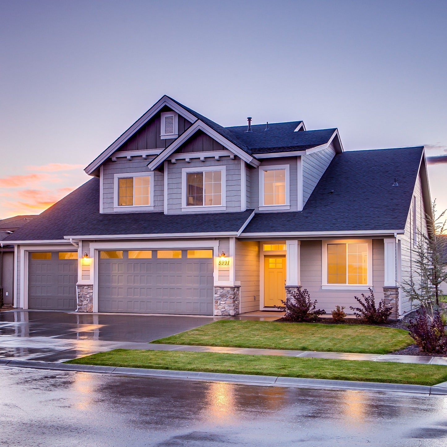 Residential Delivery $35 per order