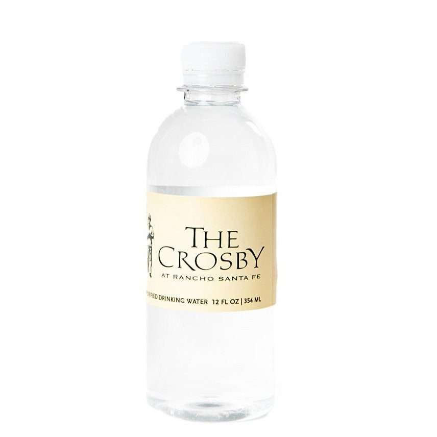 16.9 oz Custom Label Bullet Bottles