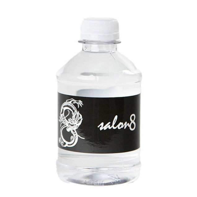 8 oz Custom Label Water Bottles
