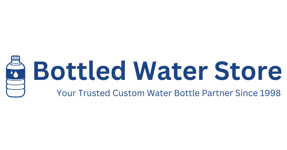 Quick Order Custom Bottled Water Bottled Water Store