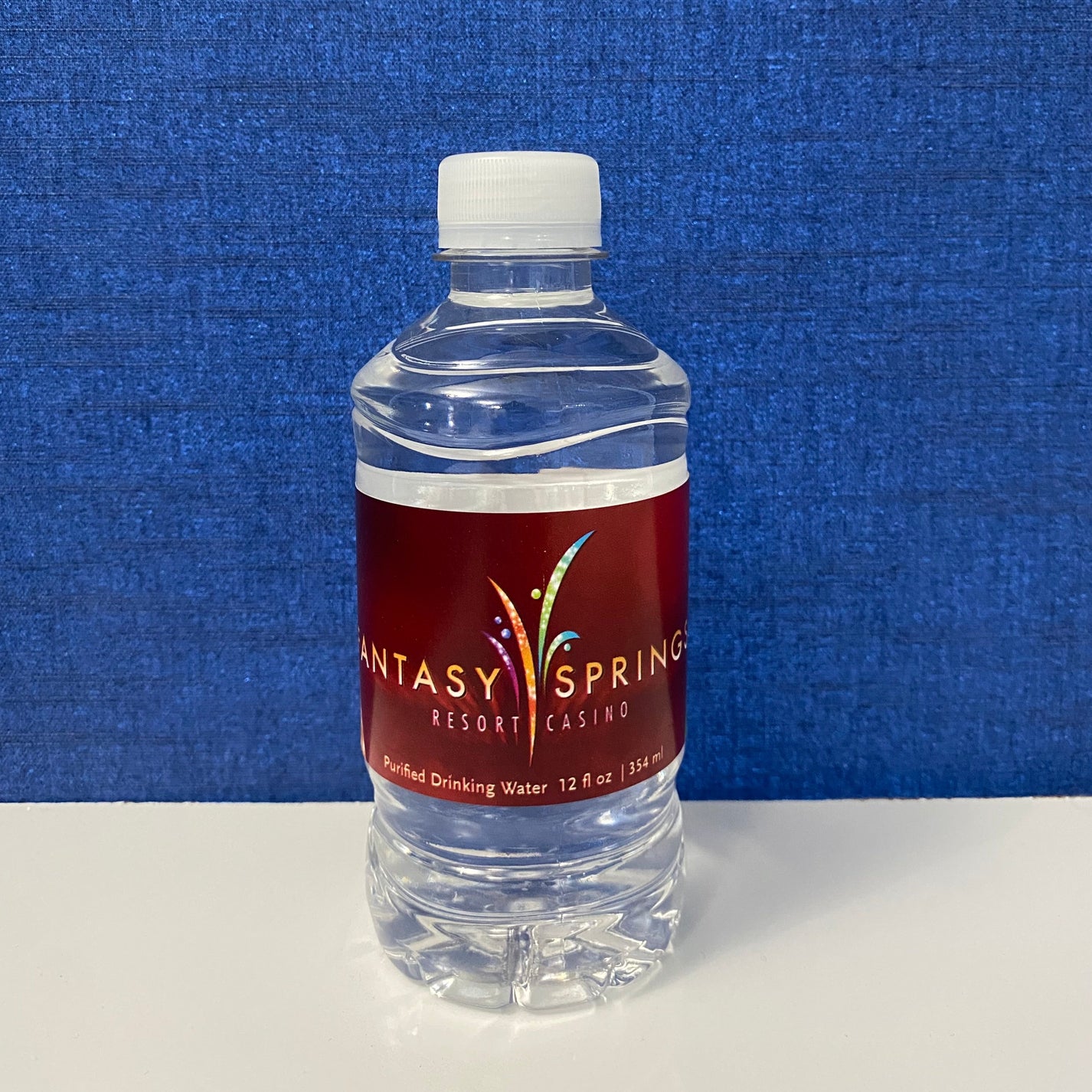 12 oz Custom Label Water Bottles Bottled Water Store