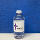 12 oz Custom Label  Water Bottles